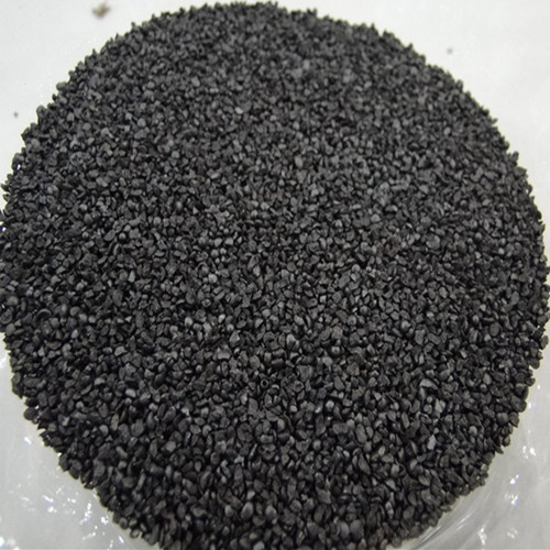 STEEL GRIT