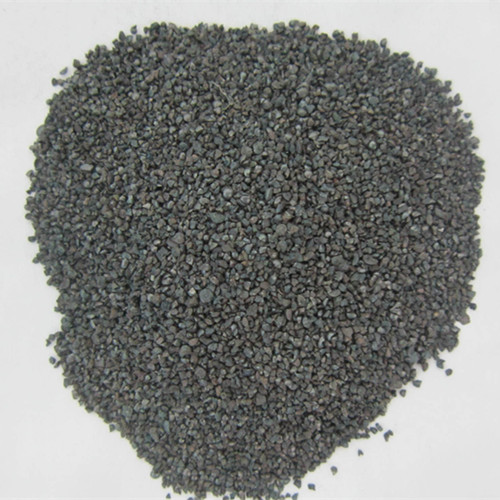 STEEL GRIT