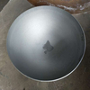 Carbon Steel Q235b Hemispheres Tank End For Fire Pit With Reasonable Price