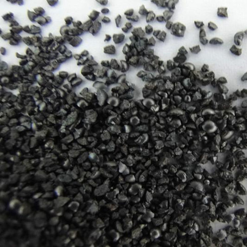 STEEL GRIT