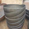 Carbon Steel Q235b Hemispheres Tank End For Fire Pit With Reasonable Price