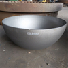 Q235B Carbon Steel hemsiphere Head For Fire Pits