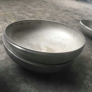 Factory Price Tank Dish Head For Boiler