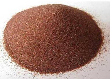 GARNET SAND