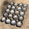 Hot Forming Asme Q235b Semi Torispherical Head 