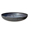 Torispherical head dish end cap for tank bottom