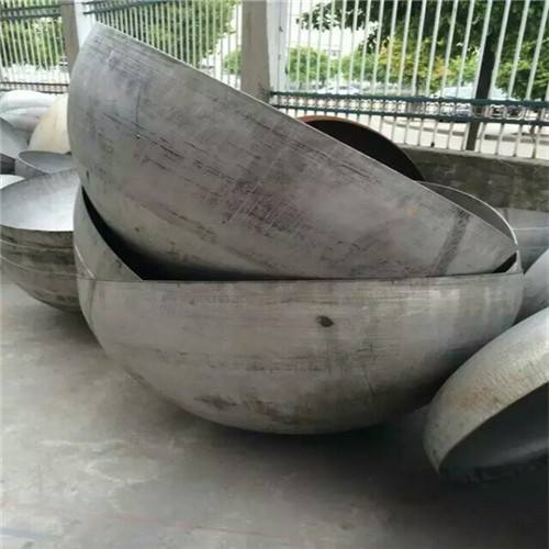 Carbon Steel Ellipsoidal Head Dish End