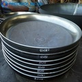 Customer Holiday Customization Flat Bottom Head 
