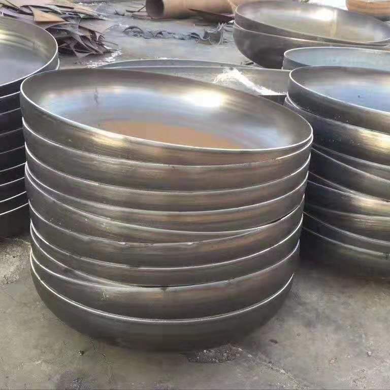 Carbon Steel Ellipsoidal Head Dish End