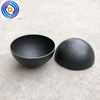 Small And Lightweight Mild Steel Hemisphere Half Sphere Steel Fire Pit Bowl 
