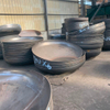 Carbon Steel Ellipsoidal Head Dish End
